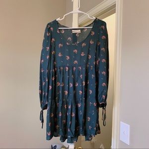 Urban Outfitters Flowy Dress